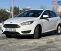 Білий Форд Фокус, об'ємом двигуна 2.01 л та пробігом 60 тис. км за 8500 $, фото 1 на Automoto.ua