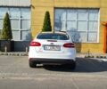 Белый Форд Фокус, объемом двигателя 2.01 л и пробегом 108 тыс. км за 9400 $, фото 7 на Automoto.ua