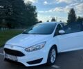 Белый Форд Фокус, объемом двигателя 2 л и пробегом 187 тыс. км за 10000 $, фото 2 на Automoto.ua