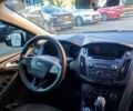 Білий Форд Фокус, об'ємом двигуна 2.01 л та пробігом 139 тис. км за 7700 $, фото 22 на Automoto.ua