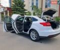 Белый Форд Фокус, объемом двигателя 2 л и пробегом 178 тыс. км за 9250 $, фото 52 на Automoto.ua