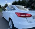 Білий Форд Фокус, об'ємом двигуна 2 л та пробігом 187 тис. км за 10004 $, фото 3 на Automoto.ua