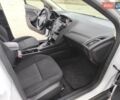 Белый Форд Фокус, объемом двигателя 2 л и пробегом 184 тыс. км за 7900 $, фото 6 на Automoto.ua