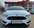Білий Форд Фокус, об'ємом двигуна 1.6 л та пробігом 97 тис. км за 9500 $, фото 8 на Automoto.ua