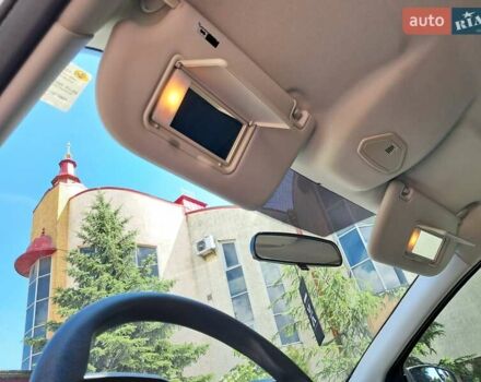 Белый Форд Фокус, объемом двигателя 2 л и пробегом 178 тыс. км за 9299 $, фото 73 на Automoto.ua