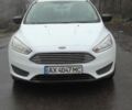 Білий Форд Фокус, об'ємом двигуна 2 л та пробігом 154 тис. км за 7900 $, фото 1 на Automoto.ua