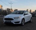 Белый Форд Фокус, объемом двигателя 0 л и пробегом 126 тыс. км за 9790 $, фото 3 на Automoto.ua