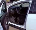 Белый Форд Фокус, объемом двигателя 2 л и пробегом 110 тыс. км за 6900 $, фото 7 на Automoto.ua