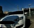 Белый Форд Фокус, объемом двигателя 2 л и пробегом 152 тыс. км за 8999 $, фото 4 на Automoto.ua