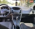 Белый Форд Фокус, объемом двигателя 2 л и пробегом 178 тыс. км за 9250 $, фото 66 на Automoto.ua
