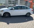 Белый Форд Фокус, объемом двигателя 0 л и пробегом 240 тыс. км за 8500 $, фото 2 на Automoto.ua