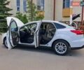 Белый Форд Фокус, объемом двигателя 2 л и пробегом 160 тыс. км за 9399 $, фото 34 на Automoto.ua