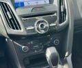 Белый Форд Фокус, объемом двигателя 2 л и пробегом 193 тыс. км за 8900 $, фото 19 на Automoto.ua