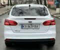 Белый Форд Фокус, объемом двигателя 2 л и пробегом 186 тыс. км за 8900 $, фото 8 на Automoto.ua