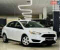 Белый Форд Фокус, объемом двигателя 2 л и пробегом 61 тыс. км за 10699 $, фото 5 на Automoto.ua
