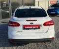 Белый Форд Фокус, объемом двигателя 2 л и пробегом 139 тыс. км за 8900 $, фото 5 на Automoto.ua