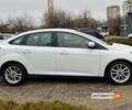 Белый Форд Фокус, объемом двигателя 1 л и пробегом 133 тыс. км за 8300 $, фото 7 на Automoto.ua