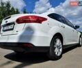 Белый Форд Фокус, объемом двигателя 2 л и пробегом 160 тыс. км за 9399 $, фото 84 на Automoto.ua