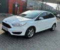 Білий Форд Фокус, об'ємом двигуна 1.6 л та пробігом 97 тис. км за 9500 $, фото 1 на Automoto.ua