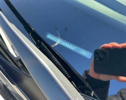 Білий Форд Фокус, об'ємом двигуна 1.6 л та пробігом 67 тис. км за 10700 $, фото 11 на Automoto.ua