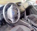 Белый Форд Фокус, объемом двигателя 1 л и пробегом 133 тыс. км за 7500 $, фото 2 на Automoto.ua