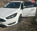 Белый Форд Фокус, объемом двигателя 2 л и пробегом 114 тыс. км за 9200 $, фото 12 на Automoto.ua