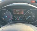 Білий Форд Фокус, об'ємом двигуна 2 л та пробігом 127 тис. км за 8990 $, фото 20 на Automoto.ua
