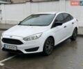 Белый Форд Фокус, объемом двигателя 2 л и пробегом 153 тыс. км за 6900 $, фото 31 на Automoto.ua