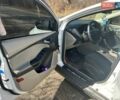 Белый Форд Фокус, объемом двигателя 2 л и пробегом 114 тыс. км за 9200 $, фото 11 на Automoto.ua