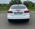 Белый Форд Фокус, объемом двигателя 1.6 л и пробегом 93 тыс. км за 9500 $, фото 5 на Automoto.ua