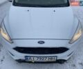 Білий Форд Фокус, об'ємом двигуна 1.6 л та пробігом 91 тис. км за 9500 $, фото 6 на Automoto.ua