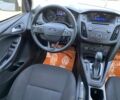 Білий Форд Фокус, об'ємом двигуна 2 л та пробігом 57 тис. км за 9999 $, фото 6 на Automoto.ua