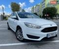 Белый Форд Фокус, объемом двигателя 1.6 л и пробегом 179 тыс. км за 7900 $, фото 3 на Automoto.ua