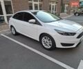 Білий Форд Фокус, об'ємом двигуна 2 л та пробігом 79 тис. км за 9700 $, фото 8 на Automoto.ua