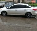Білий Форд Фокус, об'ємом двигуна 2 л та пробігом 102 тис. км за 9000 $, фото 11 на Automoto.ua