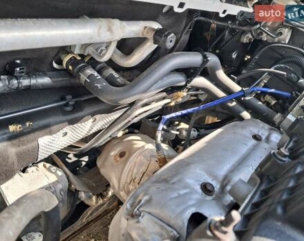 Белый Форд Фокус, объемом двигателя 2 л и пробегом 178 тыс. км за 9299 $, фото 21 на Automoto.ua