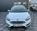 Білий Форд Фокус, об'ємом двигуна 2 л та пробігом 173 тис. км за 6500 $, фото 1 на Automoto.ua