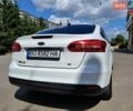 Белый Форд Фокус, объемом двигателя 2 л и пробегом 178 тыс. км за 9250 $, фото 108 на Automoto.ua