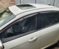 Білий Форд Фокус, об'ємом двигуна 2 л та пробігом 103 тис. км за 10200 $, фото 9 на Automoto.ua