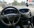 Белый Форд Фокус, объемом двигателя 2 л и пробегом 145 тыс. км за 8500 $, фото 5 на Automoto.ua