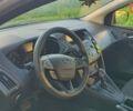 Білий Форд Фокус, об'ємом двигуна 2 л та пробігом 147 тис. км за 8600 $, фото 1 на Automoto.ua