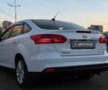 Белый Форд Фокус, объемом двигателя 0 л и пробегом 126 тыс. км за 9790 $, фото 5 на Automoto.ua