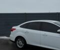 Білий Форд Фокус, об'ємом двигуна 2 л та пробігом 138 тис. км за 8200 $, фото 2 на Automoto.ua