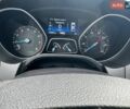 Белый Форд Фокус, объемом двигателя 2 л и пробегом 110 тыс. км за 6900 $, фото 14 на Automoto.ua