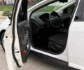 Білий Форд Фокус, об'ємом двигуна 2 л та пробігом 120 тис. км за 7700 $, фото 10 на Automoto.ua