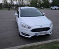 Білий Форд Фокус, об'ємом двигуна 1.6 л та пробігом 98 тис. км за 9100 $, фото 13 на Automoto.ua