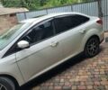 Білий Форд Фокус, об'ємом двигуна 2 л та пробігом 103 тис. км за 10200 $, фото 23 на Automoto.ua