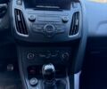 Білий Форд Фокус, об'ємом двигуна 1.6 л та пробігом 67 тис. км за 10700 $, фото 10 на Automoto.ua