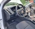 Белый Форд Фокус, объемом двигателя 2 л и пробегом 178 тыс. км за 9250 $, фото 57 на Automoto.ua