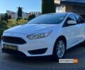 Білий Форд Фокус, об'ємом двигуна 2 л та пробігом 83 тис. км за 9400 $, фото 2 на Automoto.ua